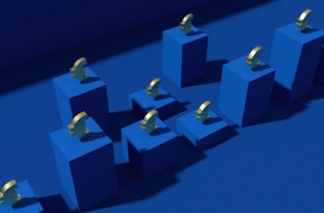 Eurostat: Σταθερός στο 5,3% αναμένεται ο πληθωρισμός στην ευρωζώνη τον Αύγουστο - Ελαφρώς μειωμένος στο 3,4% στην Ελλάδα.