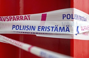 Φινλανδία: Τέσσερις ακροδεξιοί κατηγορούνται ότι σχεδίαζαν τρομοκρατικές επιθέσεις εναντίον μειονοτήτων - Αποσκοπούσαν σε κοινωνική αποσταθεροποίηση.