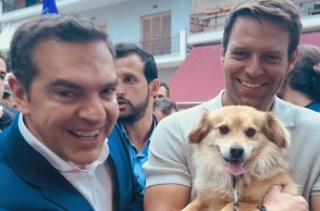 ΣΥΡΙΖΑ: Κείμενο 24 στελεχών που προέρχονται από την «Ομπρέλα» - Ευθύνες σε Τσίπρα και ηγετική ομάδα για τις εκλογές, αιχμές για Κασσελάκη.