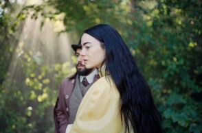 Η νέα ταινία του Γιώργου Λάνθιμου «Poor Things»