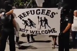 Κύπρος: Σε 13 συλλήψεις προχώρησε η Αστυνομία μετά τα χθεσινοβραδινά επεισόδια στη Λεμεσό - Σε πορεία διαμαρτυρίας για το μεταναστευτικό. 