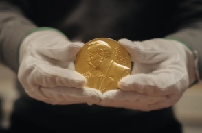 Βραβεία Νόμπελ