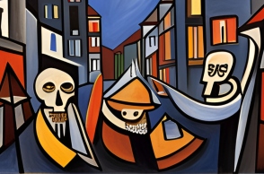 Πογκρόμ στην Κύπρο = Συναγερμός στην Ελλάδα