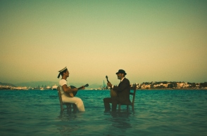 Ο Κωνσταντίνος Κουτσολιώτας και το… τρομακτικό του «Μινόρε»