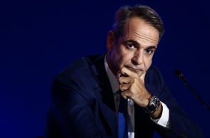 Κυριάκος Μητσοτάκης - ΔΕΘ: Οι τέσσερις άξονες της οικονομικής πολιτικής που θα παρουσιάσει ο πρωθυπουργός - Τα μέτρα που βρίσκονται στο τραπέζι.