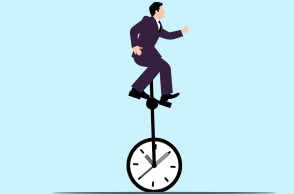 Ο αγώνας για το δικαίωμα στην κοπάνα στο δημόσιο συνεχίζεται