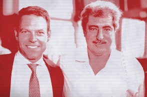 Ο Προκόπης Δούκας επιχειρεί να δει τι κρύβεται πίσω από το φαινόμενο Κασσελάκη