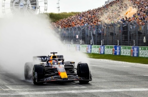 Monza: Επιτέλους ένας πραγματικός αγώνας.