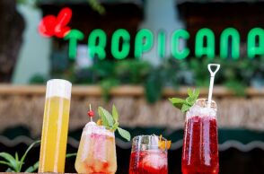 El Tropicana