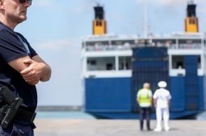 Blue Horizon: Πνιγμός η αιτία θανάτου του 36χρονου Αντώνη Καργιώτη - Τι προκύπτει από την ιατροδικαστική εξέταση - Διαπιστώθηκε βαρύ τραύμα στο κεφάλι.