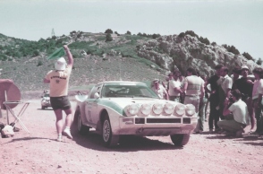 Ράλλυ Ακρόπολις: Ο αγώνας που απόλαυσα περισσότερο