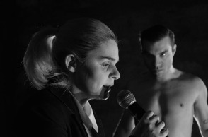 "Κωσταλέξι" από την 812:Coal Theatre Company 