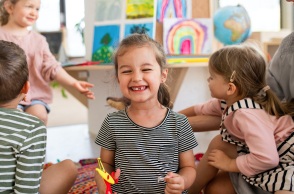 ΔΥΠΑ: Με voucher του ΕΣΠΑ στους βρεφονηπιακούς σταθμούς – Θα δημιουργηθούν επιπλέον 416 θέσεις φιλοξενίας για βρέφη και νήπια.