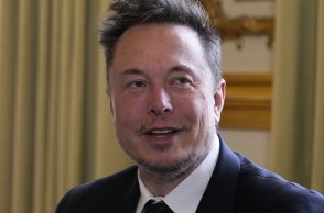 Έλον Μασκ: Δηλώνει ότι εμπόδισε ουκρανική επίθεση κατά ρωσικής ναυτικής βάσης στην Σεβαστούπολη - Πώς επηρεάζει τον πόλεμο το Starlink του δισεκατομμυριούχου.