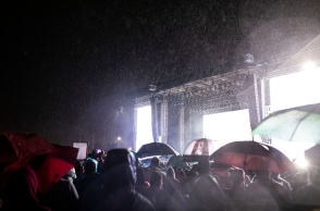 Πώς οι Imagine Dragons αποκάλυψαν το κρατικό μπάχαλο