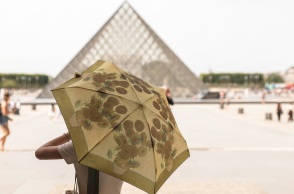 Κλιματική αλλαγή: Σχεδόν το σύνολο του παγκόσμιου πληθυσμού επηρεάστηκε από την υπερθέρμανση του πλανήτη το καλοκαίρι - Η έρευνα του Climate Central. 