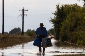 Κακοκαιρία Daniel - Υπουργείο Υγείας: Τα νοσήματα που απειλούν τους πλημμυροπαθείς - Οι πιθανότεροι κίνδυνοι για την υγεία του πληθυσμού.