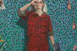 64ο Φεστιβάλ Κινηματογράφου Θεσσαλονίκης: Οι αφίσες του Βασίλη Σελιμά για τη φετινή διοργάνωση - Με καταβολές από τον μαγικό ρεαλισμό.