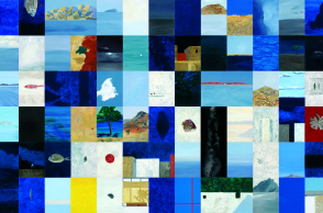 Γιώργος Χατζημιχάλης, Σημειώσεις ενός καλοκαιριού, 2004