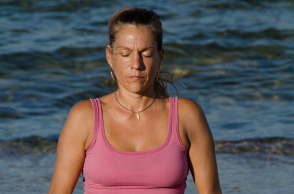 10 ημέρες σε Κέντρο Υπερβατικού Διαλογισμού Vipassana. Τι εμπειρία!