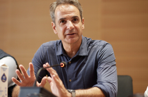 O Μητσοτάκης δεν έχει πια καμιά δικαιολογία