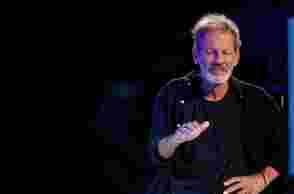 Ο μεγάλος συνθέτης Σταύρος Ξαρχάκος