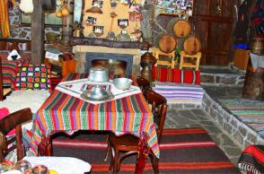 Ταβέρνα Κοττάνη