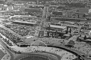 Αφιέρωμα 87η ΔΕΘ - Η Διεθνής Έκθεση Θεσσαλονίκη, η ιστορία της και η εξέλιξή της από το 1926 μέχρι σήμερα