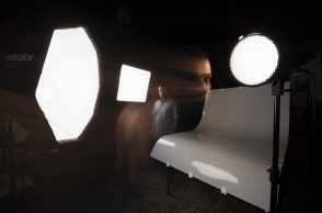 Ένας χώρος αναφοράς για τη Θεσσαλονίκη μεταμορφώθηκε σε έναν χώρο για την εικόνα