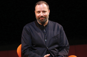 Γιώργος Λάνθιμος