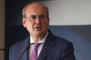 Κακοκαιρία Daniel - Κωστής Χατζηδάκης: Συμπληρωματικός προϋπολογισμός 600 εκατ. ευρώ - Το σχέδιο του υπουργείου Εθνικής Οικονομίας και Οικονομικών.