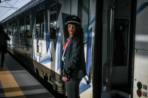 Hellenic Train: Επανέρχονται τα δρομολόγια τρένων στη γραμμή Αθήνα - Καλαμπάκα - Αθήνα - Με λεωφορεία θα εξυπηρετηθεί το τμήμα Λειανοκλάδι - Καλαμπάκα.