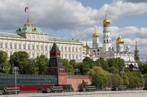 Το Κρεμλίνο