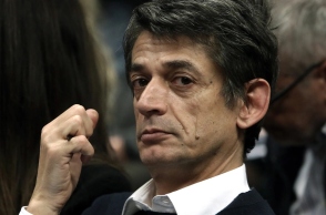 Αποκλειστική συνέντευξη του Νίκου Καρανίκα, πρώην συμβούλου του Αλέξη Τσίπρα και μέλος του Σύριζα - Προοδευτική Συμμαχία, στην ATHENS VOICE.