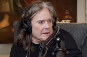 Σε άσχημη κατάσταση η υγεία του Ozzy Osbourne - Θα υποβληθεί σε νέα χειρουργική επέμβαση