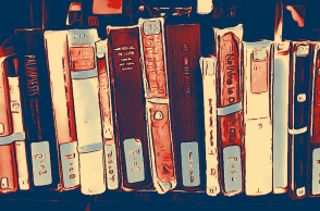 100 άνθρωποι με επιρροή στον χώρο του βιβλίου