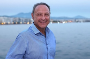 Αυτοδιοικητικές εκλογές 2023: Ο υποψήφιος δήμαρχος Στέλιος Αγγελούδης παρουσίασε το ψηφοδέλτιο της παράταξης «Ομάδα για τη Θεσσαλονίκη».