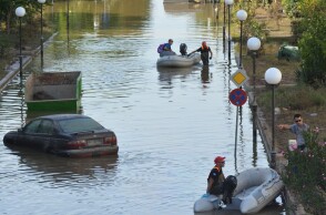 Για 11η ημέρα χωρίς πόσιμο νερό ο Βόλος