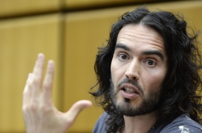 Russell Brand