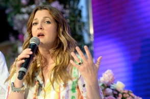 H Ντρου Μπάριμορ