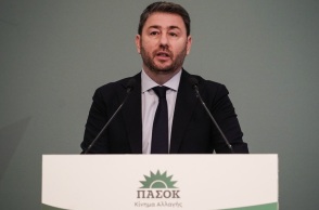 Νίκος Ανδρουλάκης - Η δήλωση του προέδρου του ΠΑΣΟΚ για τα δέκα χρόνια από τη δολοφονία του Παύλου Φύσσα - «Να θυμόμαστε τη δολοφονική δράση της Ακροδεξιάς».