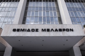 Νέος Οικονομικός Εισαγγελέας ο εισαγγελέας Εφετών Παναγιώτης Καψιμάλης - Μετά την αποχώρηση του Χρήστου Μπαρδάκη - Η απόφαση του Αρείου Πάγου.