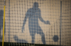 Ο Μάνος Βουλαρίνος σχολιάζει την απόφαση της ΕΠΟ για ποινή αφαίρεσης (3) βαθμών για στημένο παιχνίδι στο ελληνικό ποδόσφαιρο.