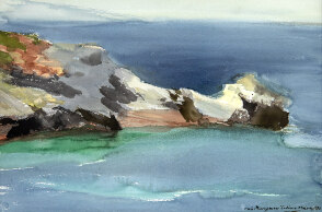 Φθινοπωρινή διαδικτυακή δημοπρασία της VERGOS Auctions με 144 έργα Τέχνης, την Τετάρτη 27 Σεπτεμβρίου 2023, στις 6.00 μμ