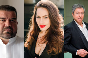 Στο Gala όπερας του Μεγάρου Μουσικής Αθηνών για τη Μαρία Κάλλας τραγουδούν ο Δημήτρης Πλατανιάς και η Elena Stikhina. Την ΚΟΑ διευθύνει ο Λουκάς Καρυτινός