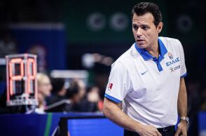  Δημήτρης Ιτούδης