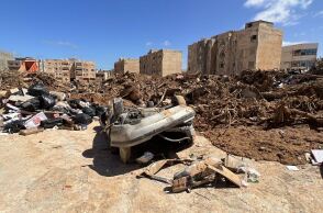 Η ΕΕ αποδεσμεύει 5,2 εκατομμύρια ευρώ και διοχετεύει περαιτέρω βοήθεια πολιτικής προστασίας για τη Λιβύη