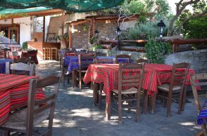 Το Λημέρι του Ληστή