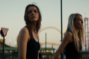 Το «Silver Haze» στις Νύχτες Πρεμιέρας