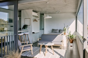 Ξενοδοχειακό Επιμελητήριο Ελλάδας: Η εξαγγελθείσα από την κυβέρνηση ρύθμιση για τις βραχυχρόνιες μισθώσεις είναι ένα πρώτο θετικό βήμα.